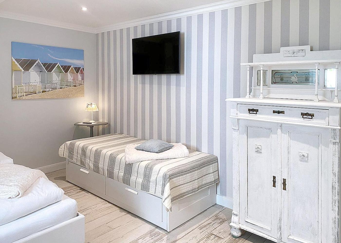 Haus Anholt Apartment Timmendorfer Strand Bagian luar foto