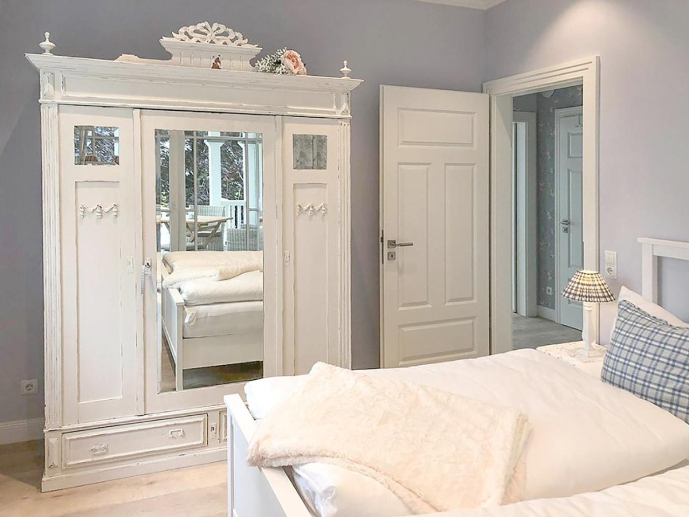 Haus Anholt Apartment Timmendorfer Strand Bagian luar foto