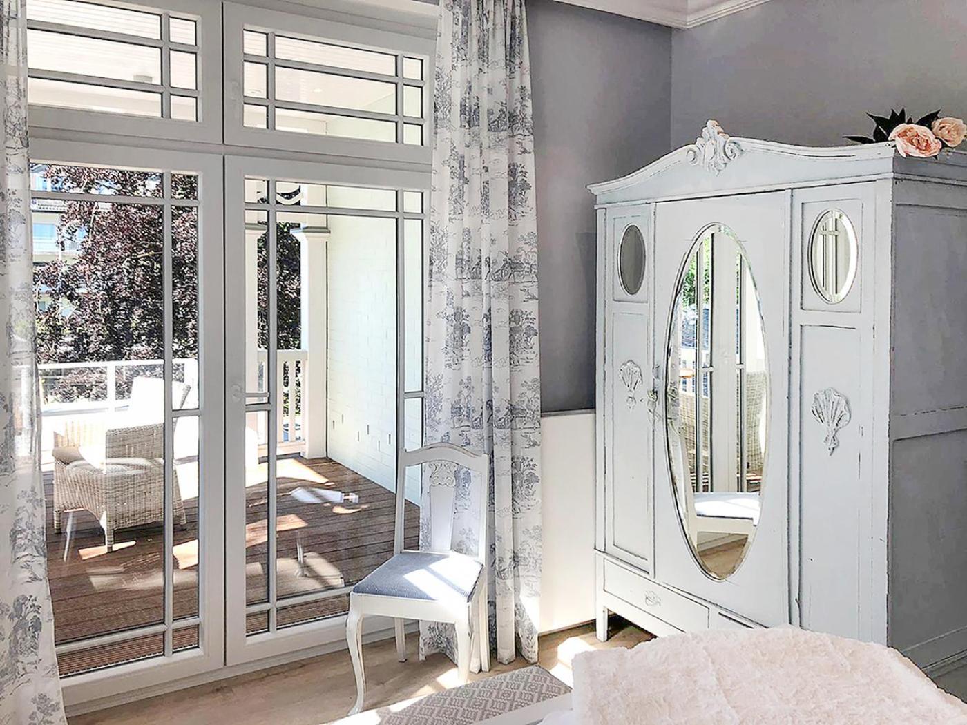 Haus Anholt Apartment Timmendorfer Strand Bagian luar foto