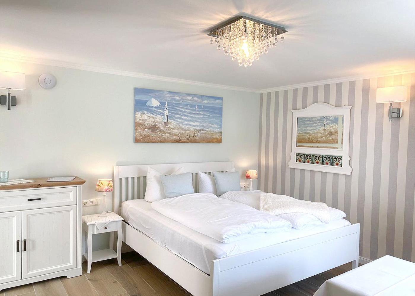 Haus Anholt Apartment Timmendorfer Strand Bagian luar foto