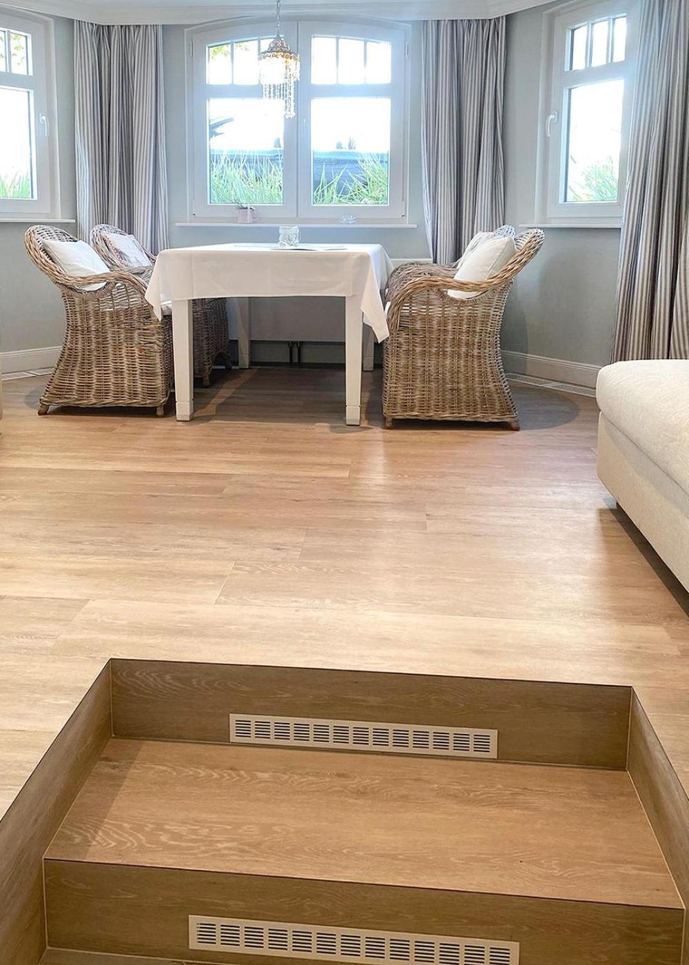 Haus Anholt Apartment Timmendorfer Strand Bagian luar foto