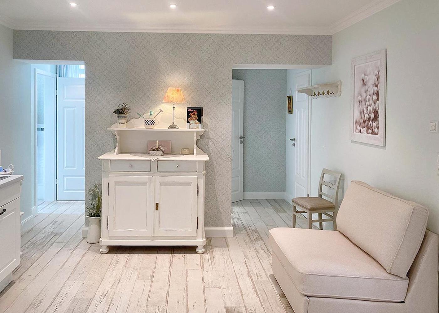 Haus Anholt Apartment Timmendorfer Strand Bagian luar foto