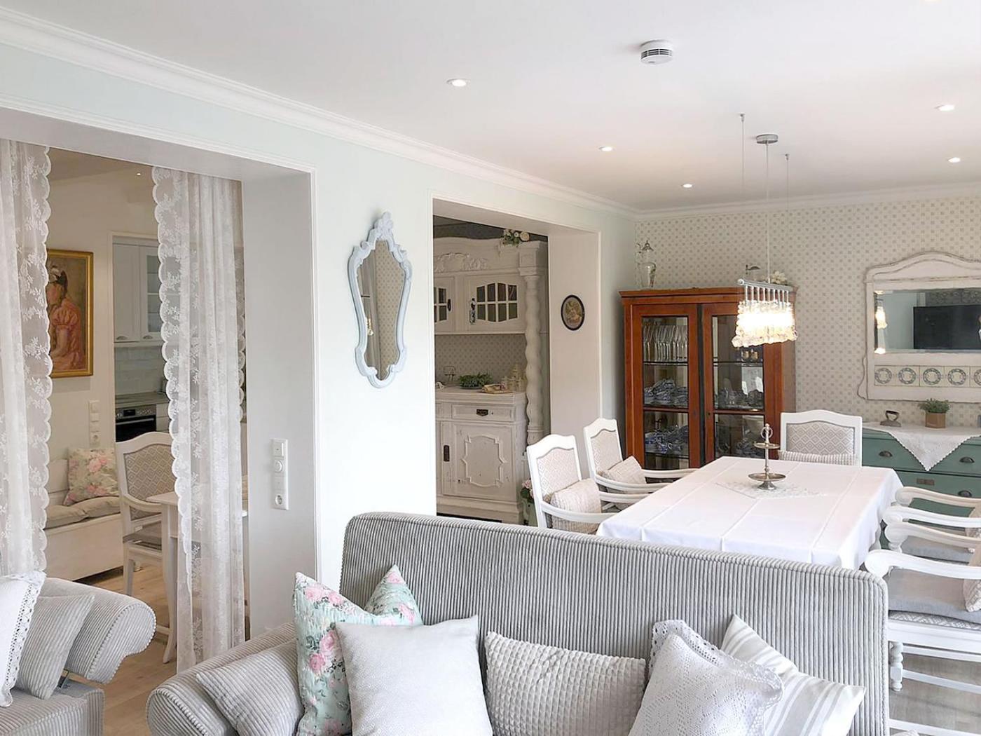 Haus Anholt Apartment Timmendorfer Strand Bagian luar foto