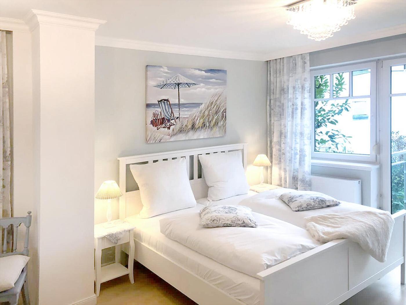 Haus Anholt Apartment Timmendorfer Strand Bagian luar foto