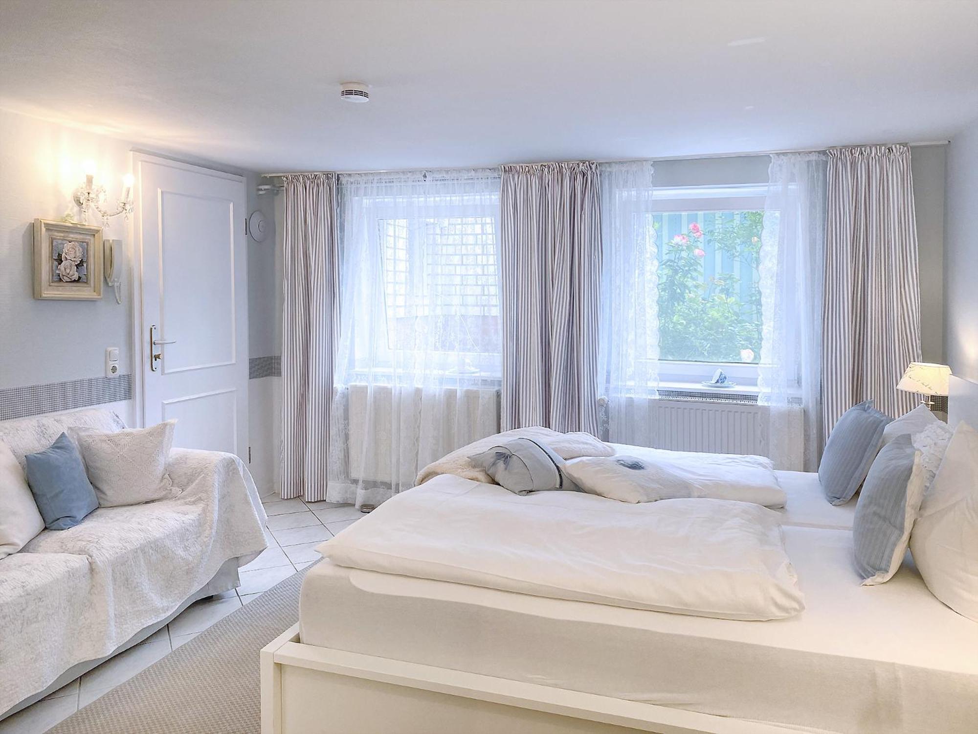 Haus Anholt Apartment Timmendorfer Strand Ruang foto